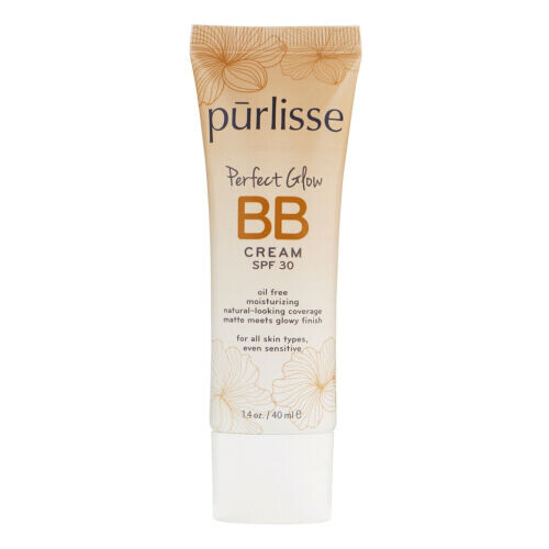 Perfect Glow BB Cream SPF 30