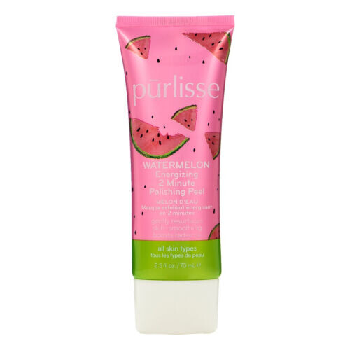 Watermelon Energizing 2 Minute Polishing Peel