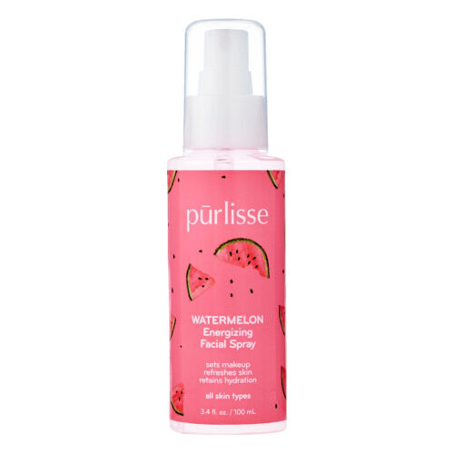 Watermelon Energizing Facial Spray