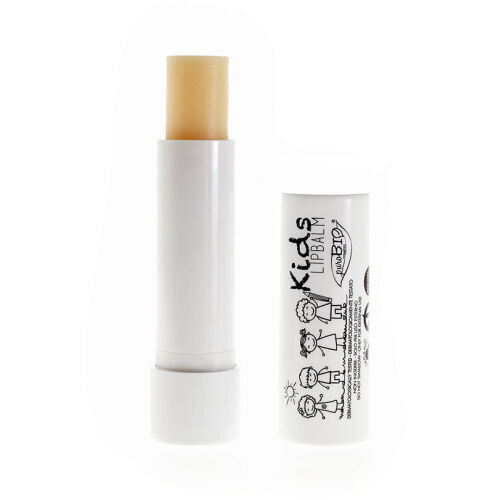 Lip Balm Kids