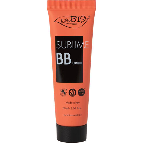 Sublime BB Cream