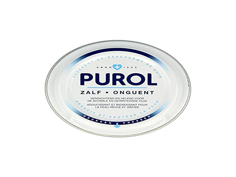 Purol Salve Unguent, 50ml