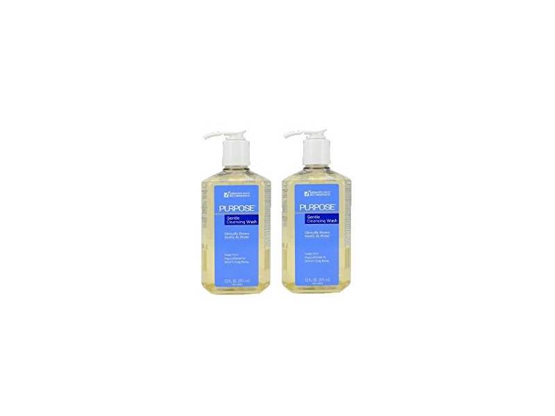 Purpose Gentle Cleansing Wash, 12 oz