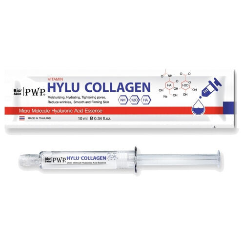 Hylu Collagen Vitamin