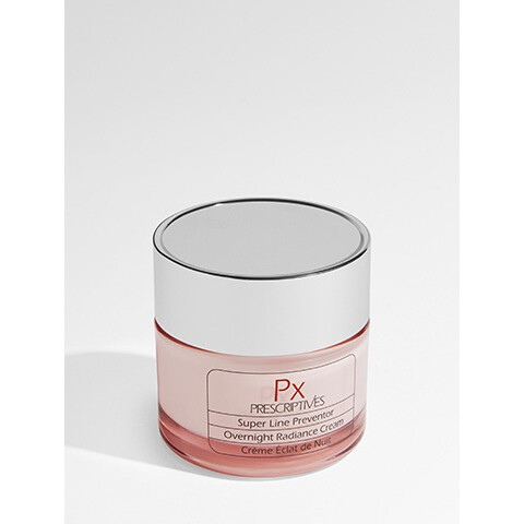 Super Line Preventer Overnight Radiance Cream
