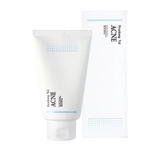 Acne Facial Cleanser