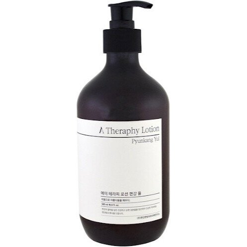 A Theraphy Lotion
