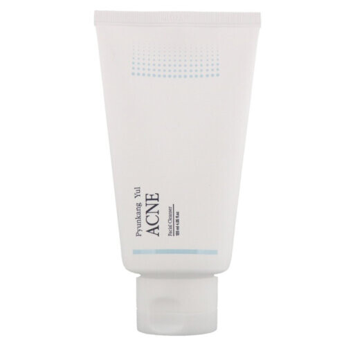 ACNE, Facial Cleanser