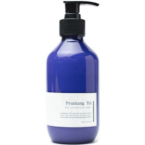 Ato Lotion Blue Label