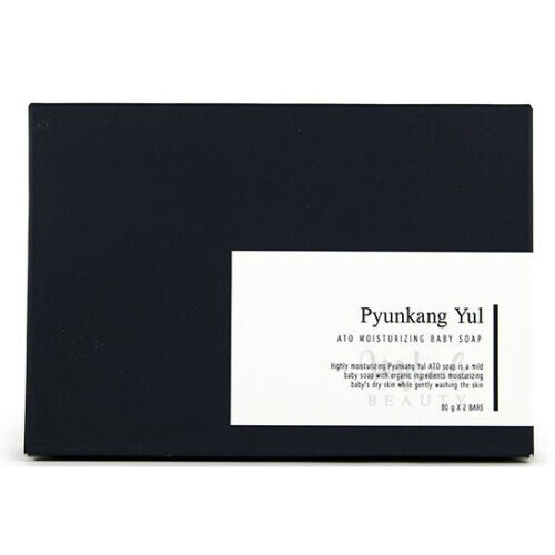 Ato Moisturizing Baby Soap