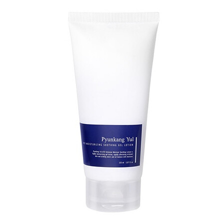 Ato Moisturizing Soothing Gel Lotion