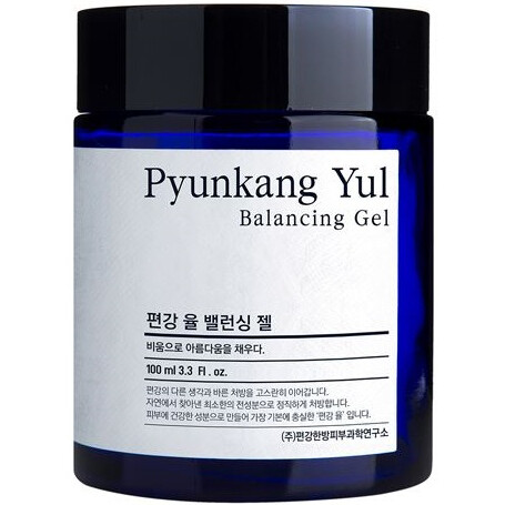 Balancing Gel