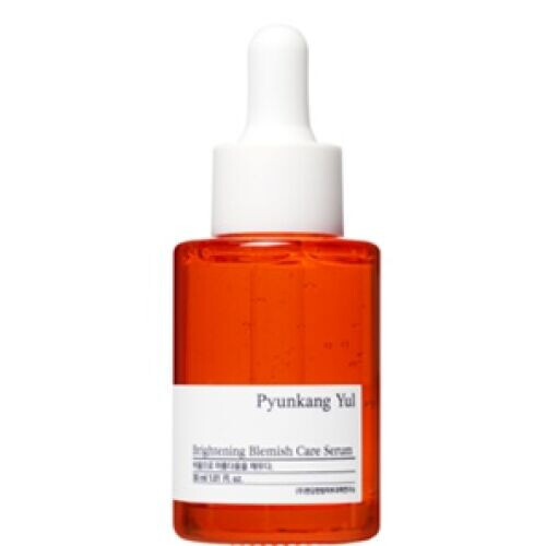 Brightening Blemish Care Serum
