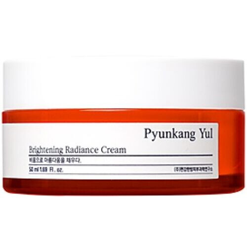 Brightening Radiance Cream