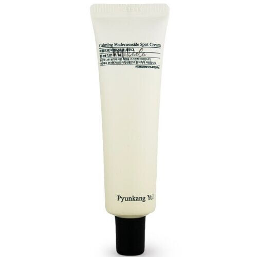 Calming Madecasoside Spot Cream