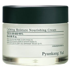 Calming Moisture Nourishing Cream