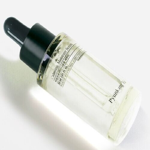 Calming Moisture Serum