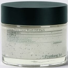 Calming Pore Clear Wash Off Pack