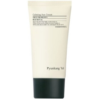 Calming Sun Cream SPF 50+