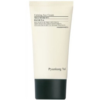 Calming Sun Cream