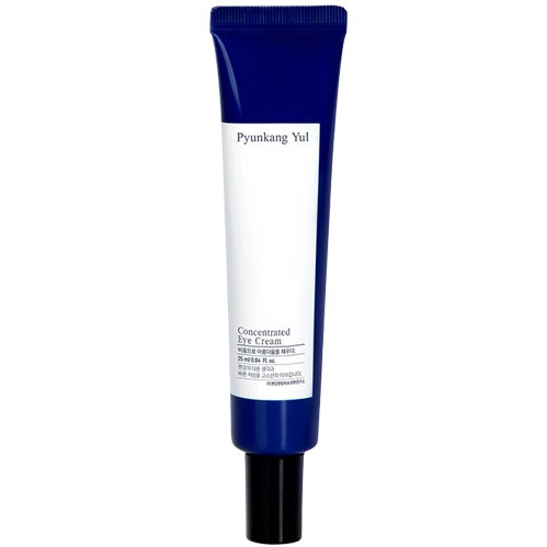 Concentrated Eye Cream