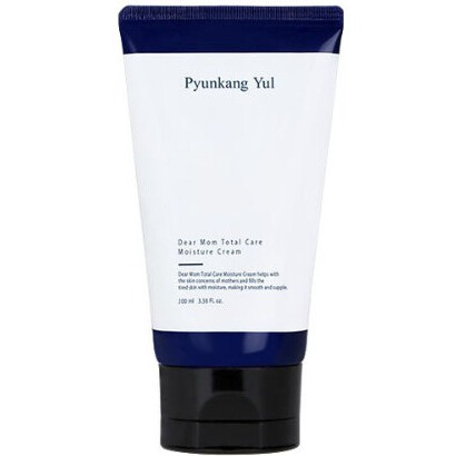 Dear Mom Total Care Moisture Cream