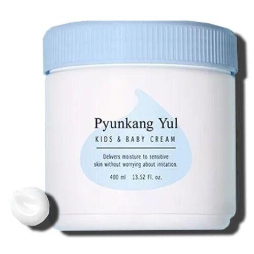 Kids & Baby Cream