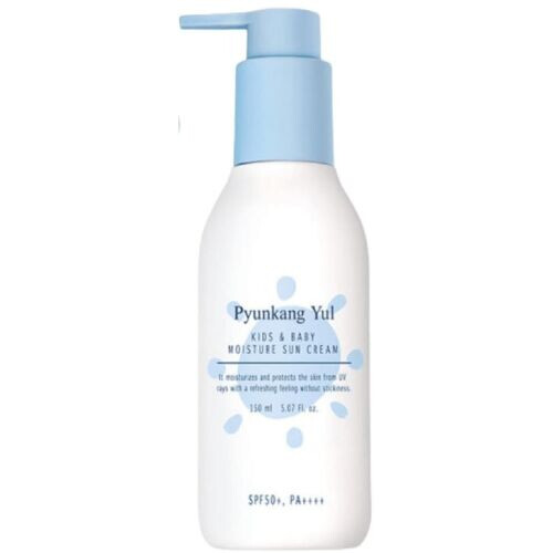 Kids & Baby Sun Cream SPF 50+ PA++++