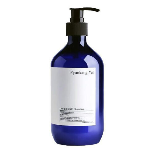 Low PH Scalp Shampoo