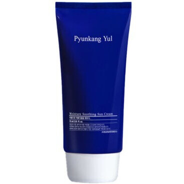 Moisture Soothing Sun Cream