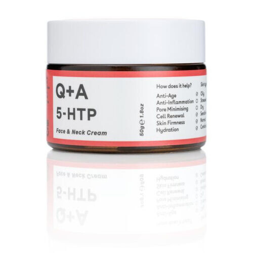 5-Htp Face And Neck Cream