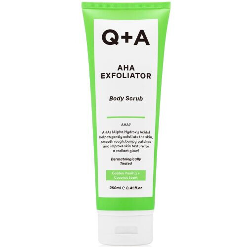 AHA Exfoliator