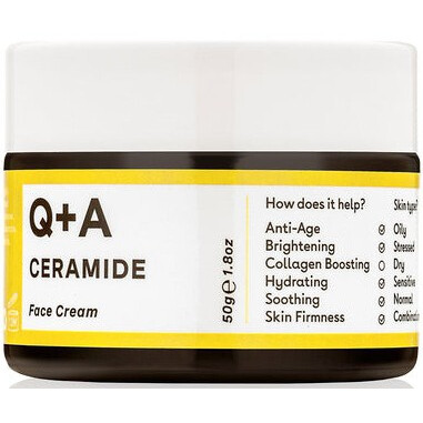 Ceramide Barrier Defence Face Cream