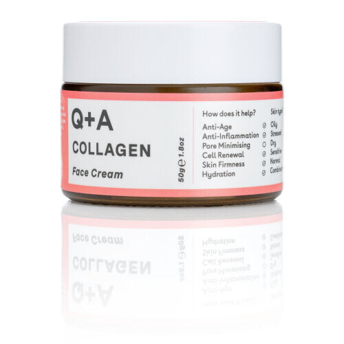 Collagen Face Cream
