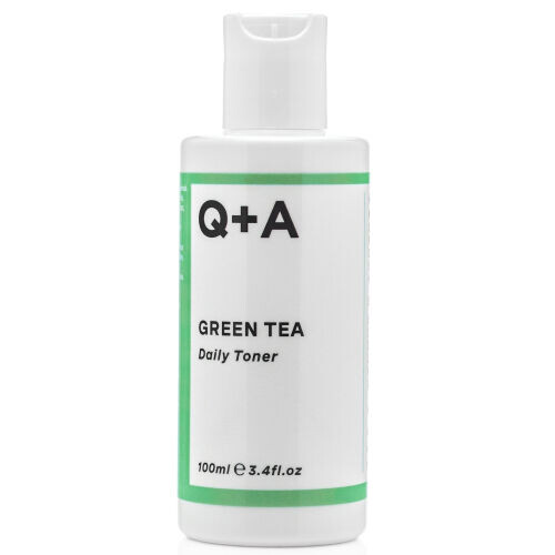 Green Tea Daily Toner