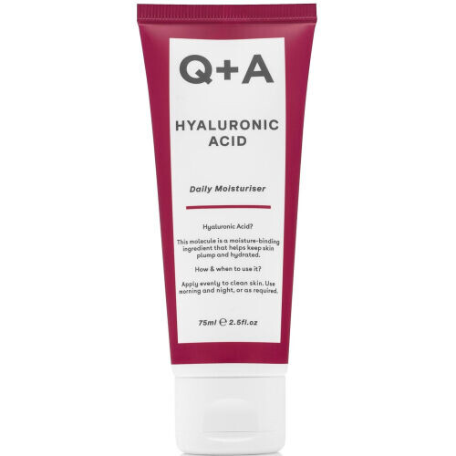 Hyaluronic Acid Daily Moisturiser