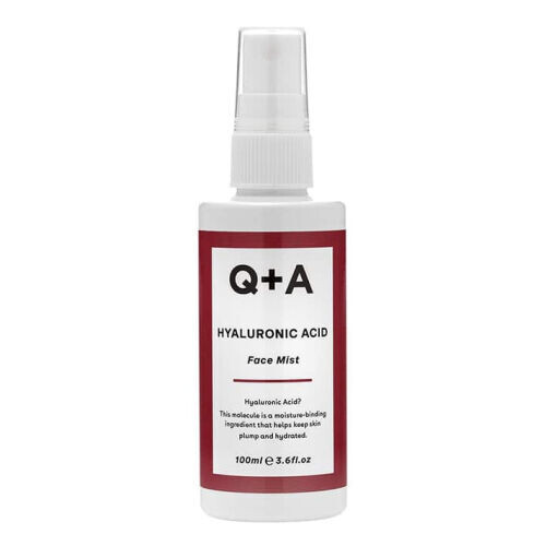 Hyaluronic Acid Face Mist