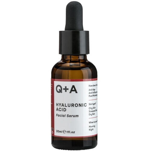 Hyaluronic Acid Facial Serum
