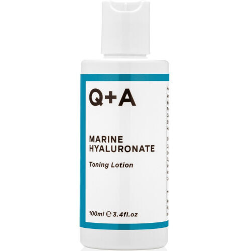 Marine Hyaluronate Toning Lotion