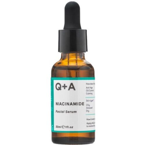 Niacinamide Facial Serum