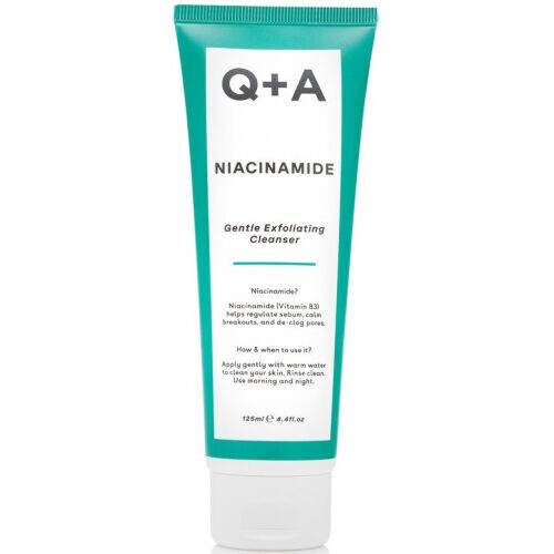 Niacinamide Gentle Exfoliating Cleanser