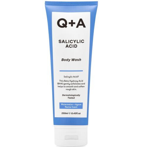 Salicylic Acid Body Wash