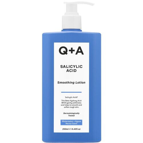 Salisylic Acid Smoothing Lotion