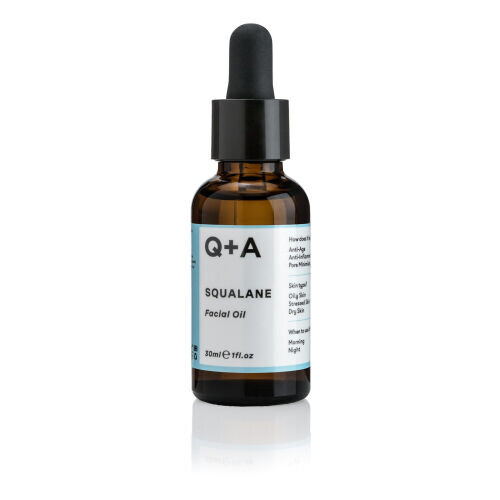 Squalane Facial Oil
