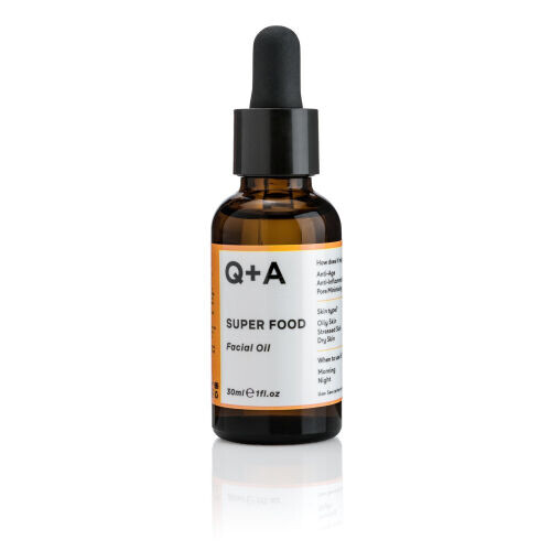 Super Food Facial Oil