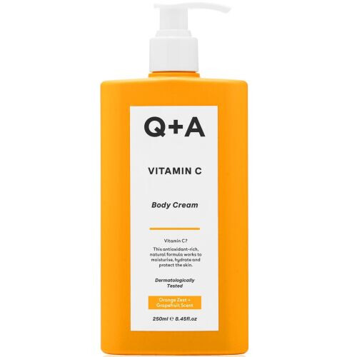 Vitamin C Body Lotion