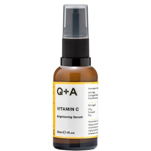 Vitamin C Brightening Serum
