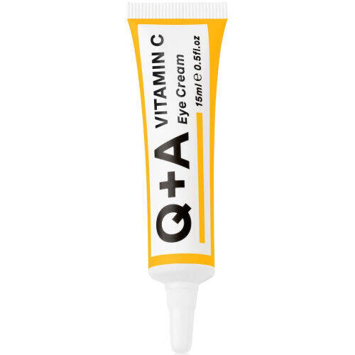 Vitamin C Eye Cream