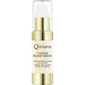 CARESSE REGARD SUBLIME Global Well-Aging Eye & Lip Cream