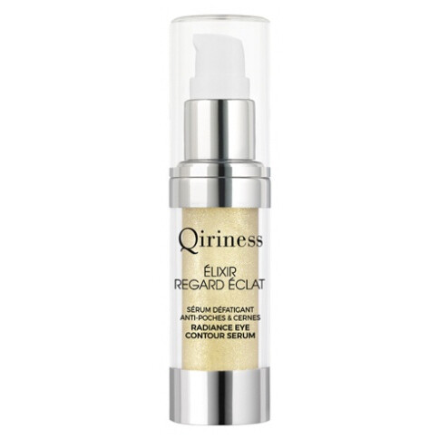 ÉLIXIR REGARD ÉCLAT RADIANCE EYE CONTOUR SERUM